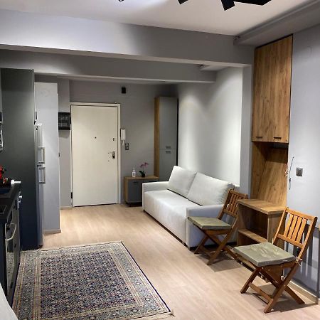 Luxury Apartment At Aristotelous Square เทสซาโลนิกิ ภายนอก รูปภาพ